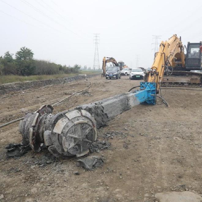 湿地软土固化难？3大专业技巧让地基稳固如磐石